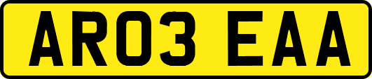 AR03EAA
