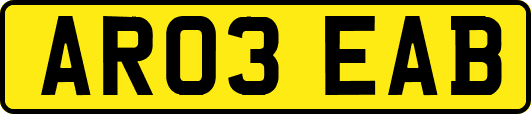 AR03EAB