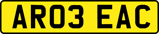 AR03EAC