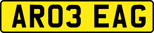 AR03EAG