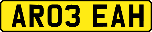 AR03EAH