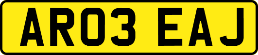 AR03EAJ