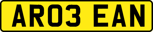 AR03EAN