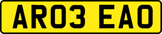 AR03EAO