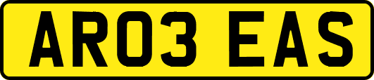 AR03EAS