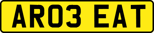 AR03EAT