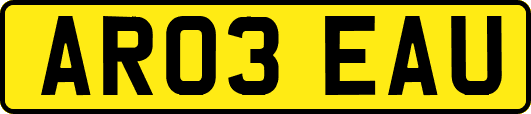 AR03EAU
