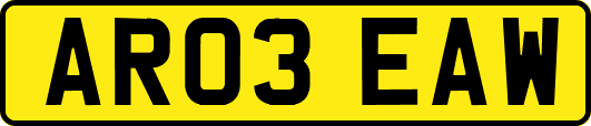 AR03EAW