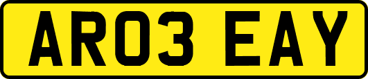 AR03EAY