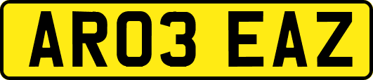 AR03EAZ