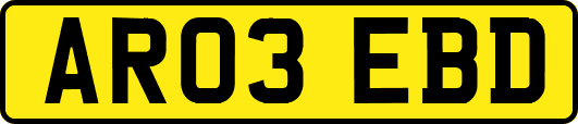 AR03EBD