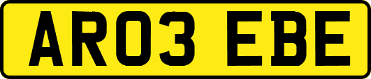 AR03EBE