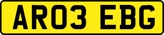 AR03EBG