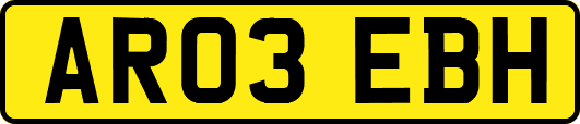 AR03EBH