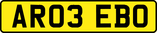 AR03EBO