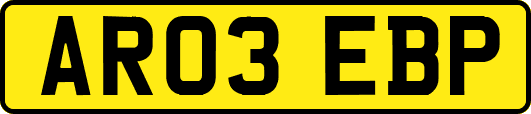 AR03EBP