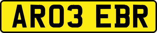 AR03EBR