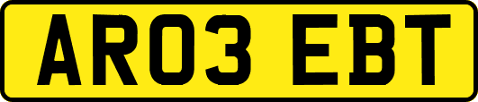 AR03EBT