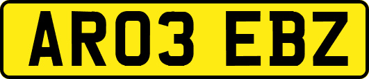 AR03EBZ