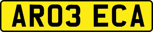 AR03ECA