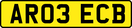 AR03ECB