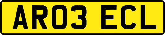 AR03ECL