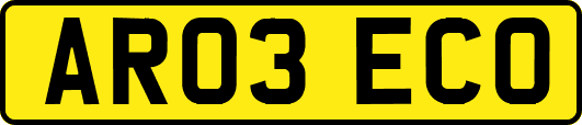 AR03ECO