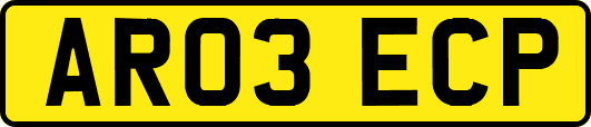 AR03ECP