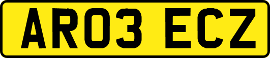 AR03ECZ