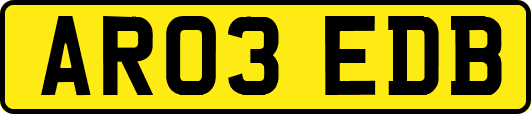AR03EDB