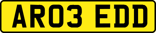 AR03EDD