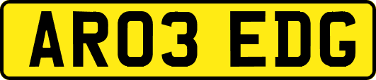 AR03EDG