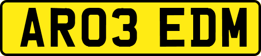 AR03EDM