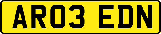 AR03EDN