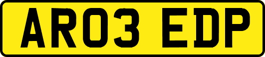AR03EDP