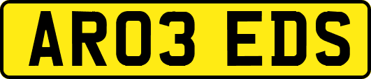 AR03EDS
