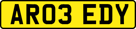 AR03EDY