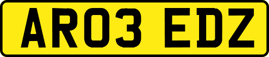 AR03EDZ