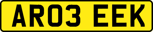 AR03EEK