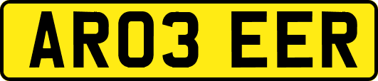 AR03EER