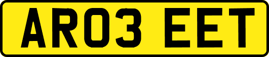 AR03EET