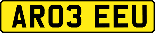 AR03EEU