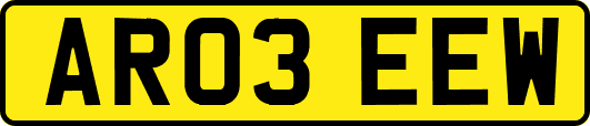 AR03EEW