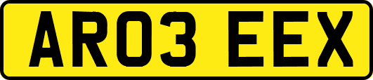 AR03EEX