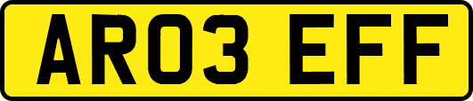 AR03EFF