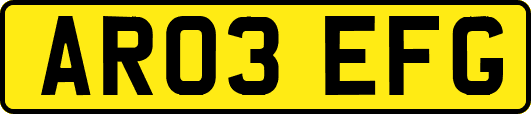 AR03EFG