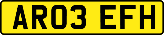 AR03EFH