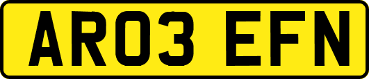 AR03EFN