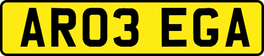 AR03EGA