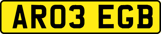 AR03EGB